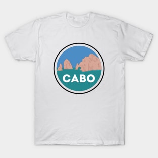 Cabo San Lucas T-Shirt